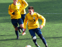 Torna l’Eccellenza