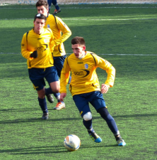 Torna l’Eccellenza