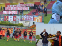 Memorial Aldo Bevere, il ricordo giallorosso