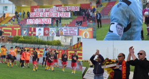 Memorial Aldo Bevere, il ricordo giallorosso