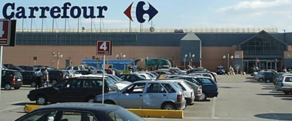A febbraio chiude il Carrefour. Persi altri 55 posti di lavoro
