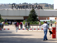 Triste Natale per gli operai Fiat