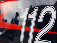 Rissa nella notte, denunciato 34enne