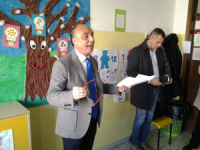 Edilizia scolastica, Brasiello scrive a Renzi