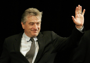 I settant’anni di Robert De Niro