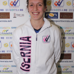 Volley B2 femminile, Europea 92 corsara