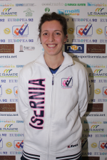 Volley B2 femminile, Europea 92 corsara