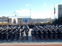 In 149 giurano fedeltà alla Repubblica