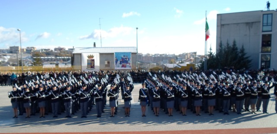 In 149 giurano fedeltà alla Repubblica