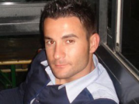 Giuseppe Iacovone, i messaggi degli amici di Facebook