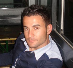 Giuseppe Iacovone, i messaggi degli amici di Facebook