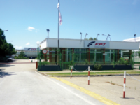 Altri tre giorni di cassa integrazione allo stabilimento Fiat