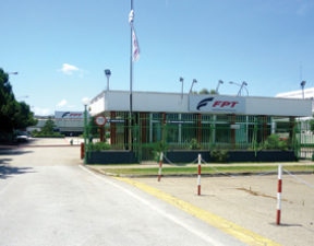 Altri tre giorni di cassa integrazione allo stabilimento Fiat