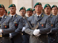 Guardia di Finanza, arriva in Molise il Comandante Interregionale dell’Italia Meridionale
