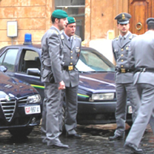 Blitz anti-evasione. “Si alla legalità, no ai processi mediatici”