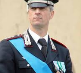 Maceroni saluta la Compagnia Carabinieri di Termoli