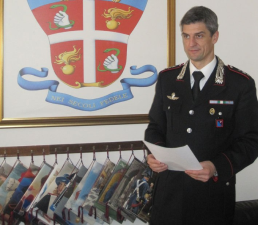 Carabinieri Termoli, una denuncia e due segnalazioni nel fine settimana