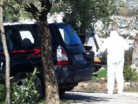 Guardia giurata uccide la moglie