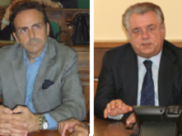 Iorio e Frattura riscaldano i muscoli aspettando il Consiglio di Stato