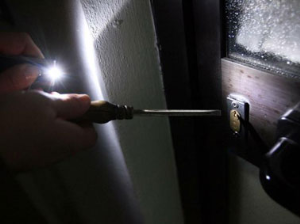 Furti nelle attività commerciali, Molise al 15esimo posto