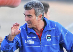 Parte l’avventura del Termoli