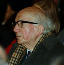 E’ morto il professor Corrado Gizzi