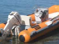 Mare grosso, feriti due abruzzesi