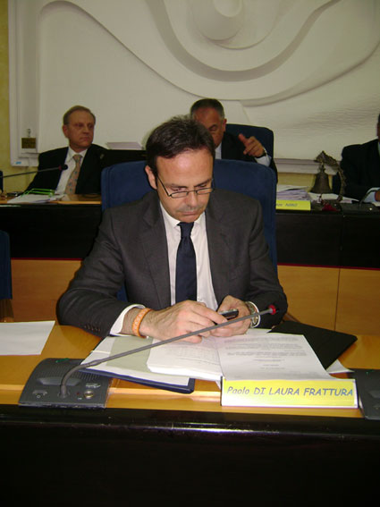 Scuole al gelo, Frattura incontra i sindaci molisani