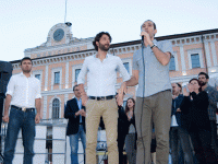 Movimento 5 Stelle, ricorso elettorale quasi pronto