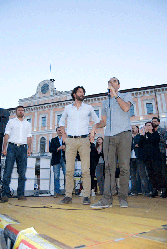 Movimento 5 Stelle, ricorso elettorale quasi pronto