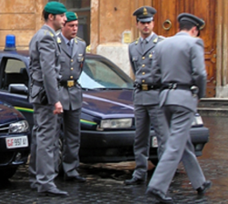 Guardia di Finanza, controlli a tappeto nell’isernino