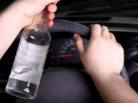 Altro incidente per colpa dell’alcool, denunciato un 19enne