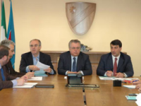 Regione, presentati gli interventi a sostegno delle imprese