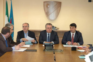 Regione, presentati gli interventi a sostegno delle imprese