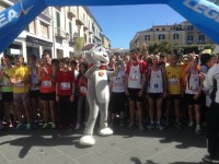 La carica dei mille per la Marcia dei Misteri