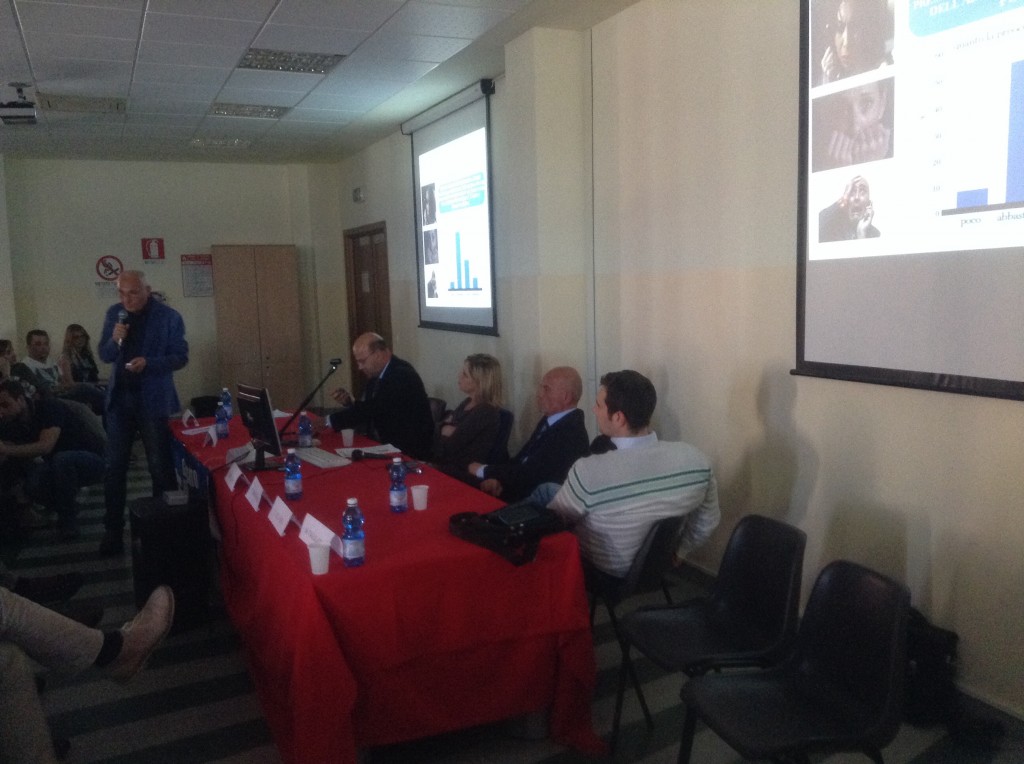 Abuso di farmaci nei bambini, incontro alla Facoltà di Medicina