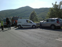 Malore dopo un incidente, muore 36enne di San Massimo