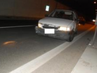 San Martino, violento frontale tra un furgone e un’auto, ferite due donne