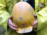 Un morto al mese e boom di infortuni: ecco i dati dei decessi sul lavoro