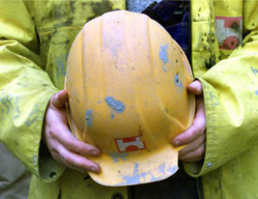 Un morto al mese e boom di infortuni: ecco i dati dei decessi sul lavoro