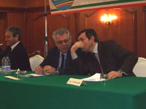 Dopo il congresso tregua armata nel Pdl