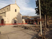 Madonna della Libera, tutto pronto per i festeggiamenti