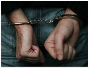 In manette donna polacca colpita da mandato di arresto internazionale