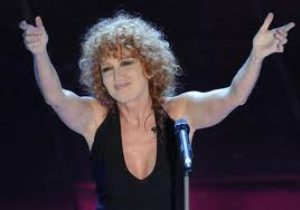 Bojano in visibilio per la Mannoia