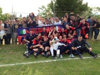 Maronea, colpo che vale la salvezza