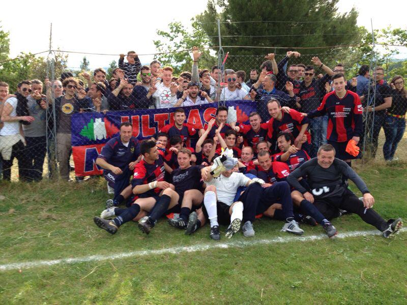 Maronea, colpo che vale la salvezza