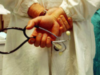 Medico ricorre al Tar contro due colleghi inadempienti