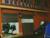 Ubriaco inventa un pestaggio, è caduto dalle scale