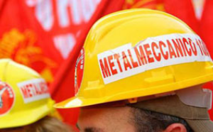 Costruire Democrazia a Roma con i metalmeccanici