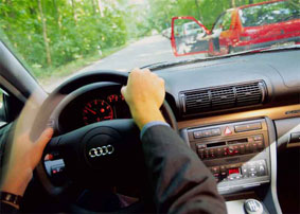16enne guida senza patente, sequestrata l’auto del padre